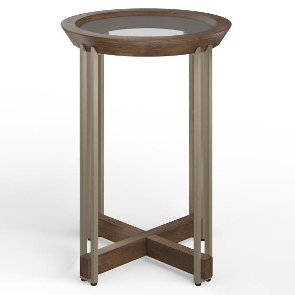 Picture of ELORA ACCENT TABLE