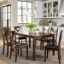 Picture of THORNTON DINING TABLE SET