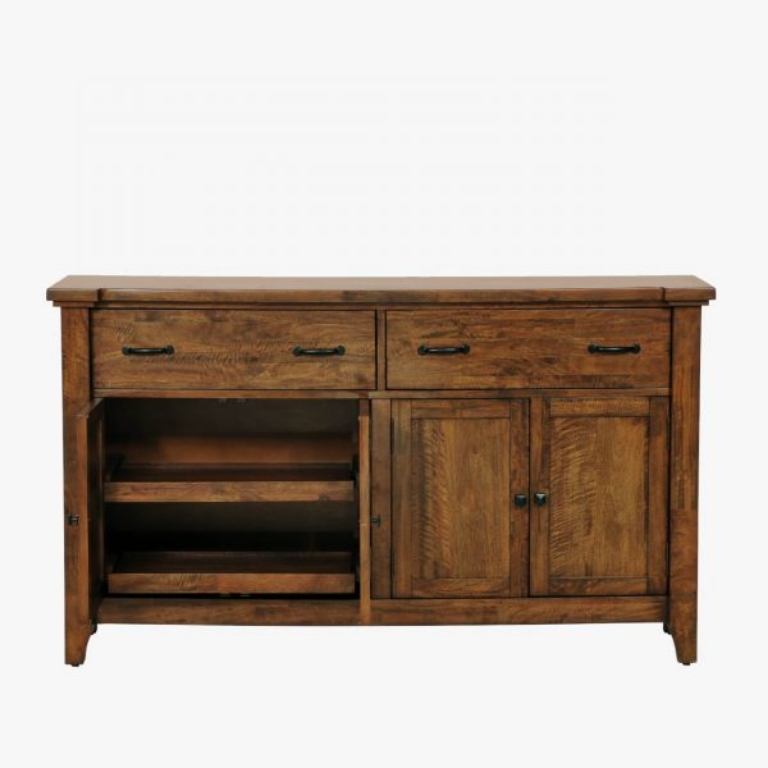 Picture of WHISTLER BUFFET