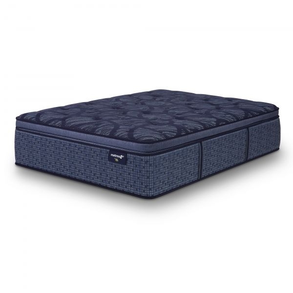 Picture of FALLS CREEK FIRM PILLOW TOP TWIN MATTRESS