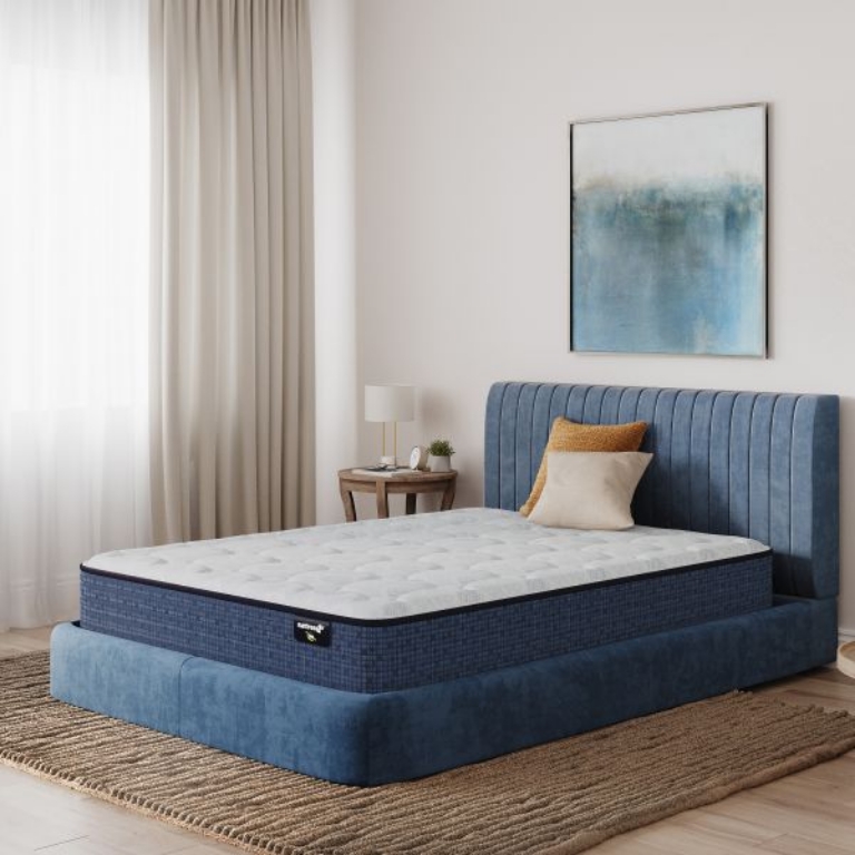 Picture of CLEONA PLUSH TWIN XL MATTRESS