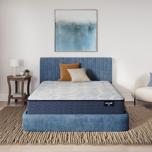 DONEGAL FIRM FULL MATTRESS | Adcock Furniture & Design