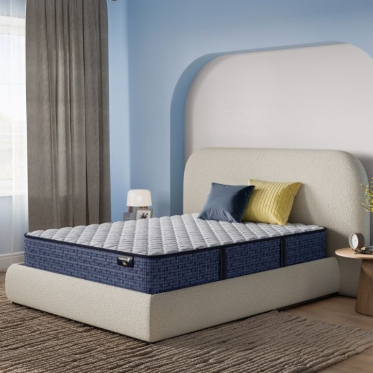 Picture of ELLAWOOD EXTRA FIRM TWIN MATTRESS