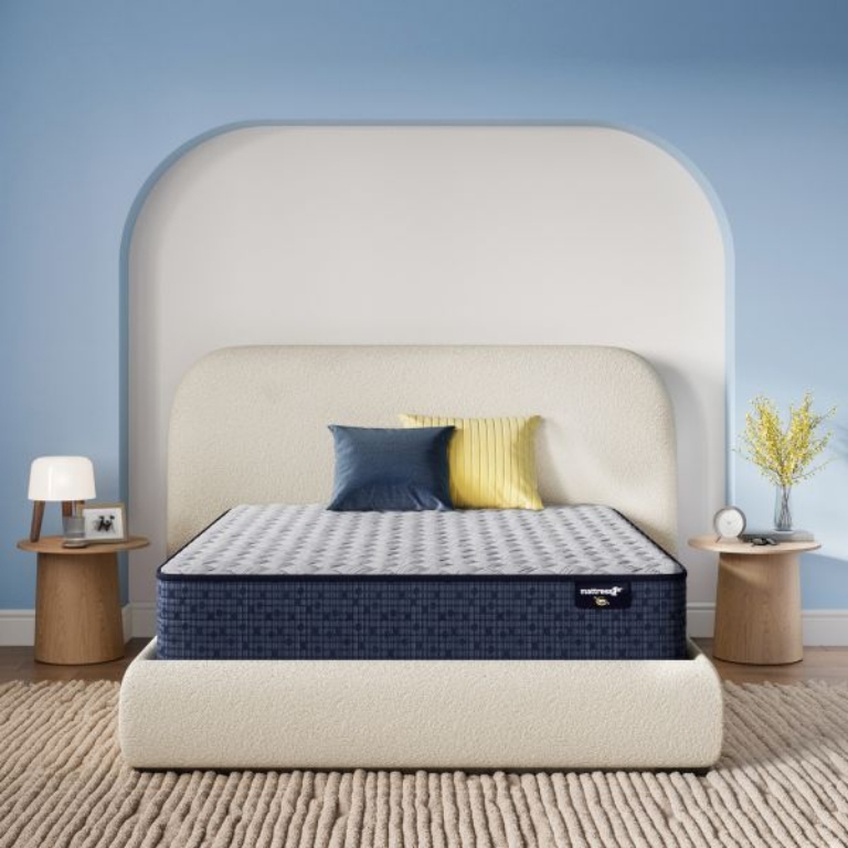 Picture of ELLAWOOD EXTRA FIRM TWIN MATTRESS