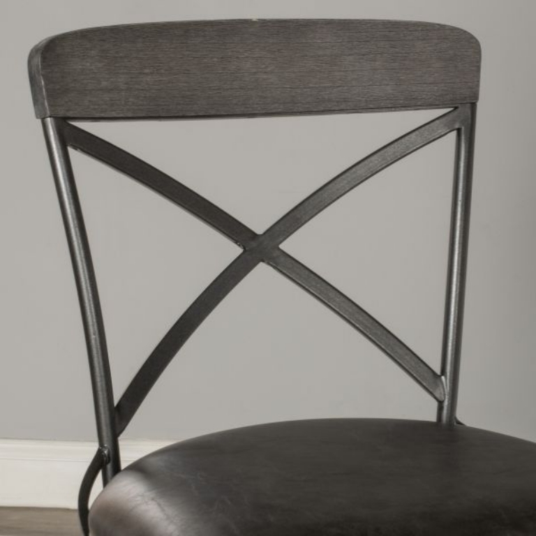 Picture of DECKER COUNTER STOOL