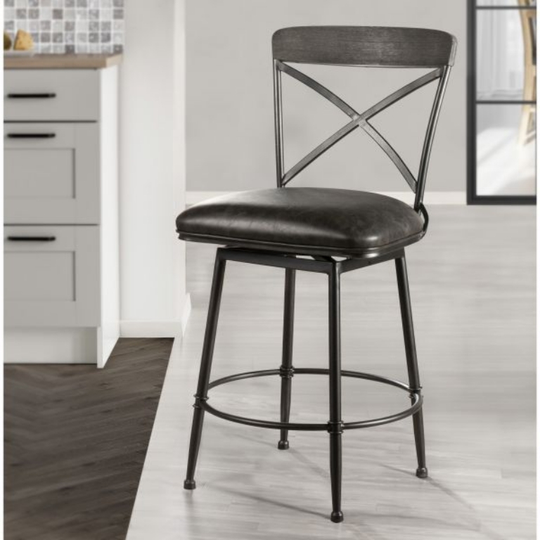 Picture of DECKER COUNTER STOOL