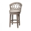 Picture of ADELYN WOOD COUNTER STOOL