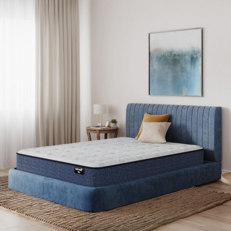 Picture of CLEONA PLUSH TWIN MATTRESS