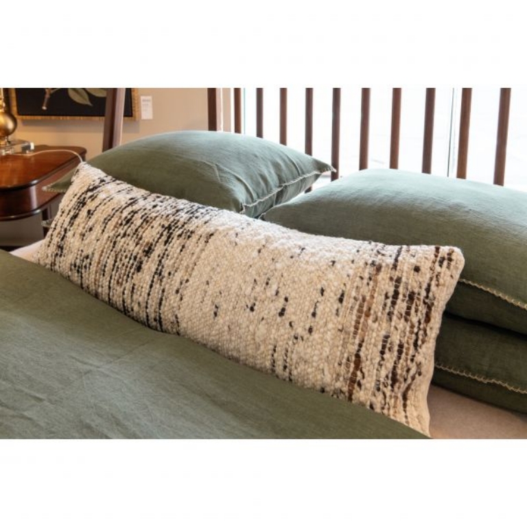 Picture of BRYCE KALE QUEEN BEDDING SET