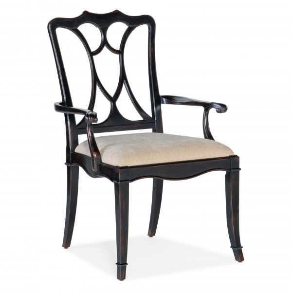 Picture of CHARLESTON ARM CHAIR