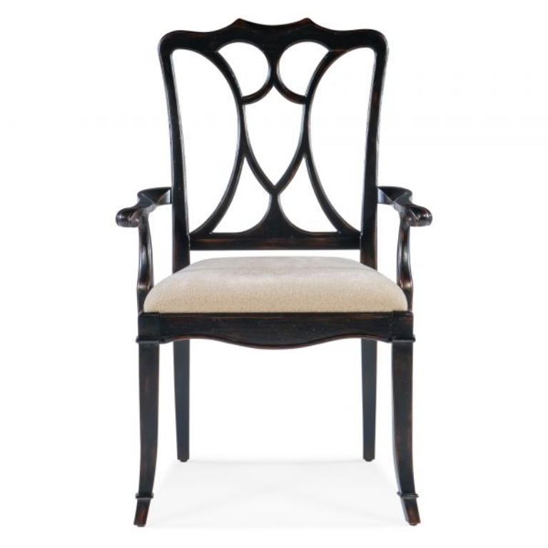 Picture of CHARLESTON ARM CHAIR