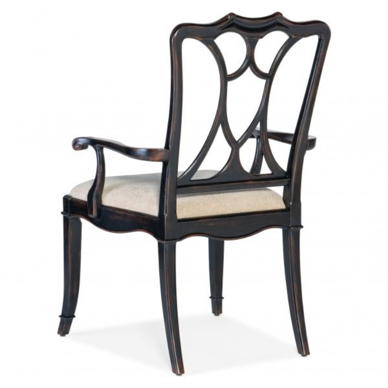 Picture of CHARLESTON ARM CHAIR