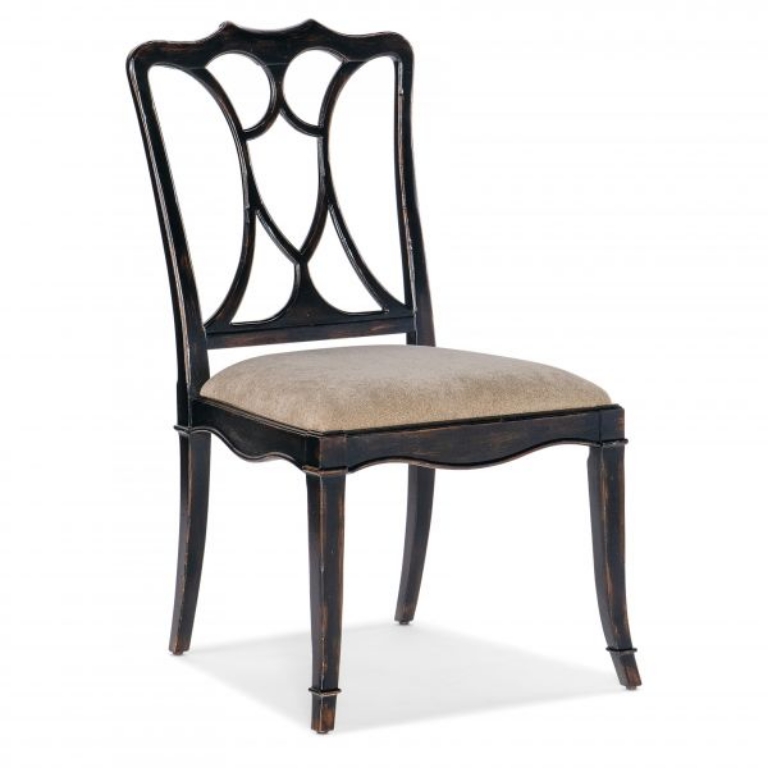 Picture of CHARLESTON SIDE CHAIR