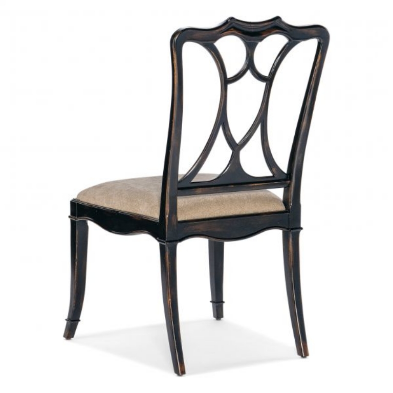 Picture of CHARLESTON SIDE CHAIR