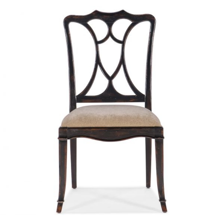 Picture of CHARLESTON SIDE CHAIR