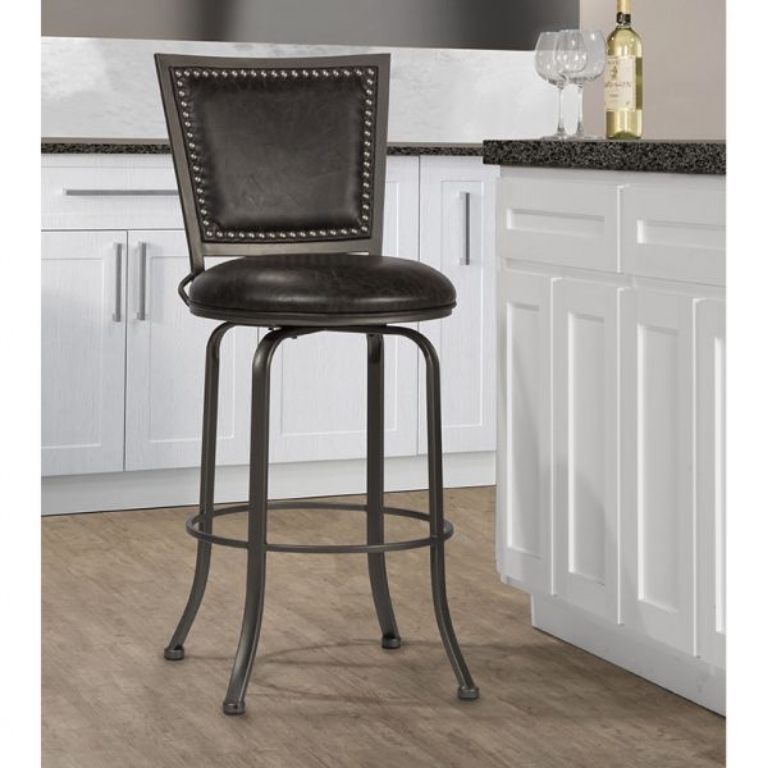 Picture of BELLE GROVE COUNTER STOOL