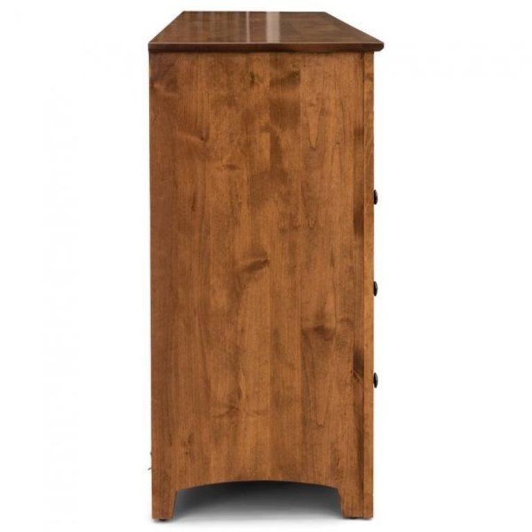 Picture of SHAKER DRESSER