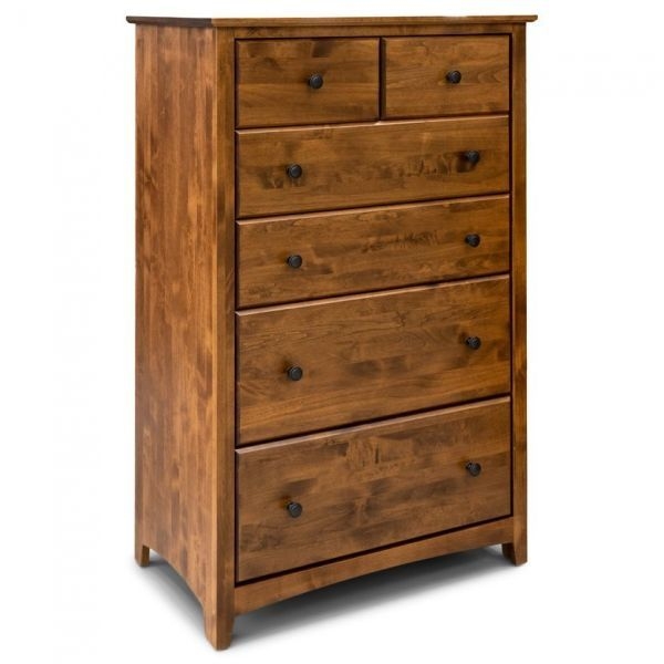 Picture of SHAKER CHEST