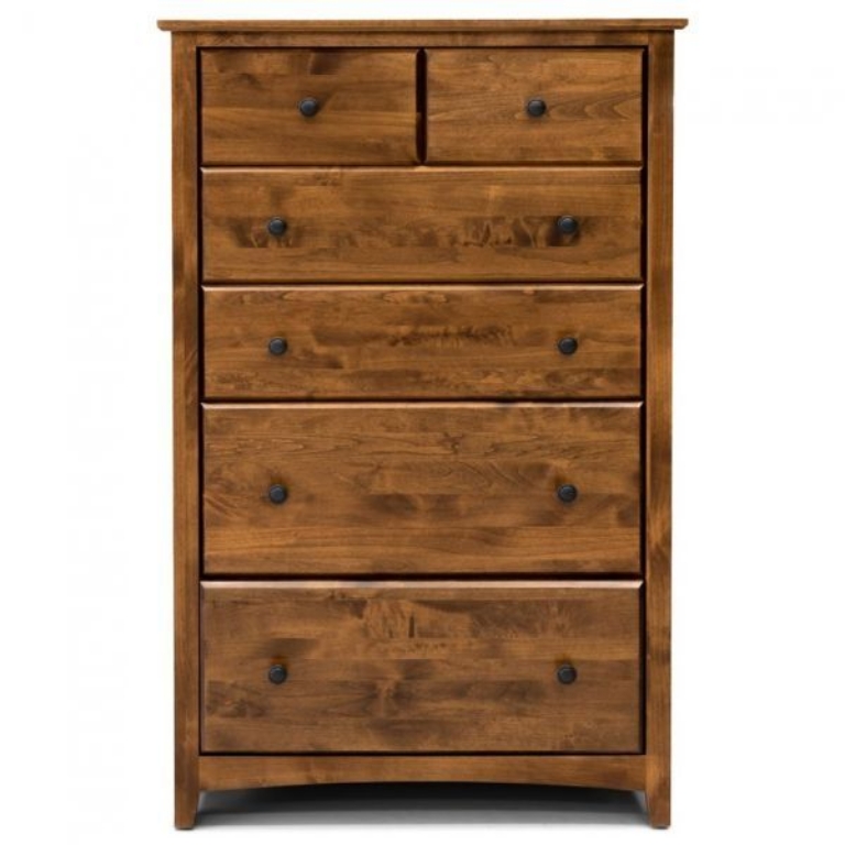 Picture of SHAKER CHEST