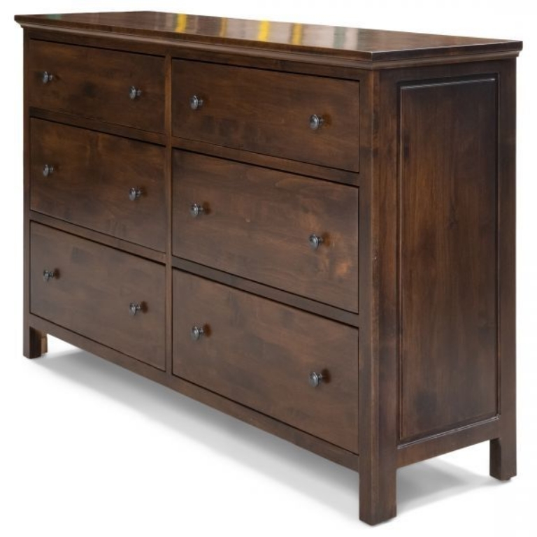 Picture of HERITAGE DRESSER