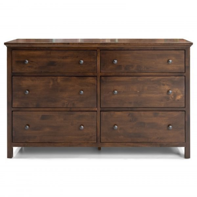 Picture of HERITAGE DRESSER