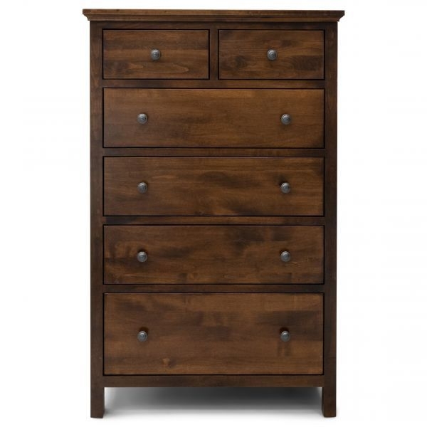 Picture of HERITAGE CHEST