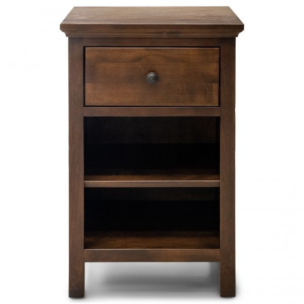 Picture of HERITAGE NIGHTSTAND