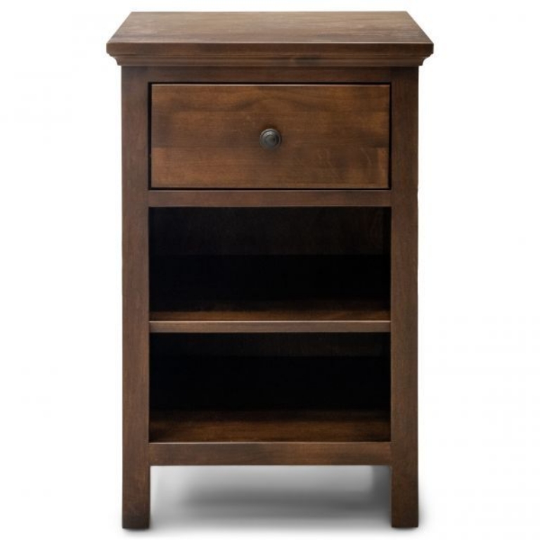 Picture of HERITAGE NIGHTSTAND