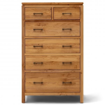 Picture of 2 WEST DRAWER CHEST