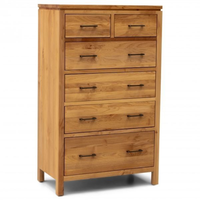 Picture of 2 WEST DRAWER CHEST