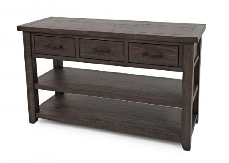 Picture of MADISON COUNTY DRAWER CONSOLE