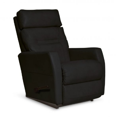 Picture of CHARCOAL LENNON RECLINER