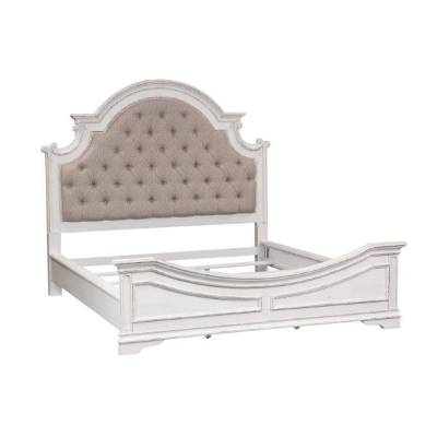 Picture of MAGNOLIA MANOR KING BED