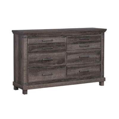 Picture of LAKESIDE HAVEN DRAWER DRESSER