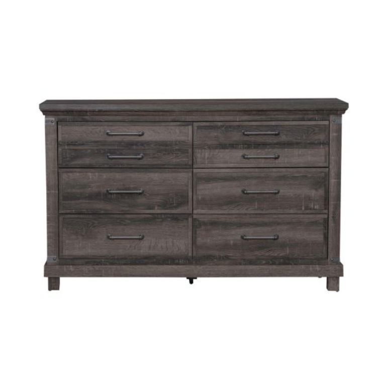 Picture of LAKESIDE HAVEN DRAWER DRESSER