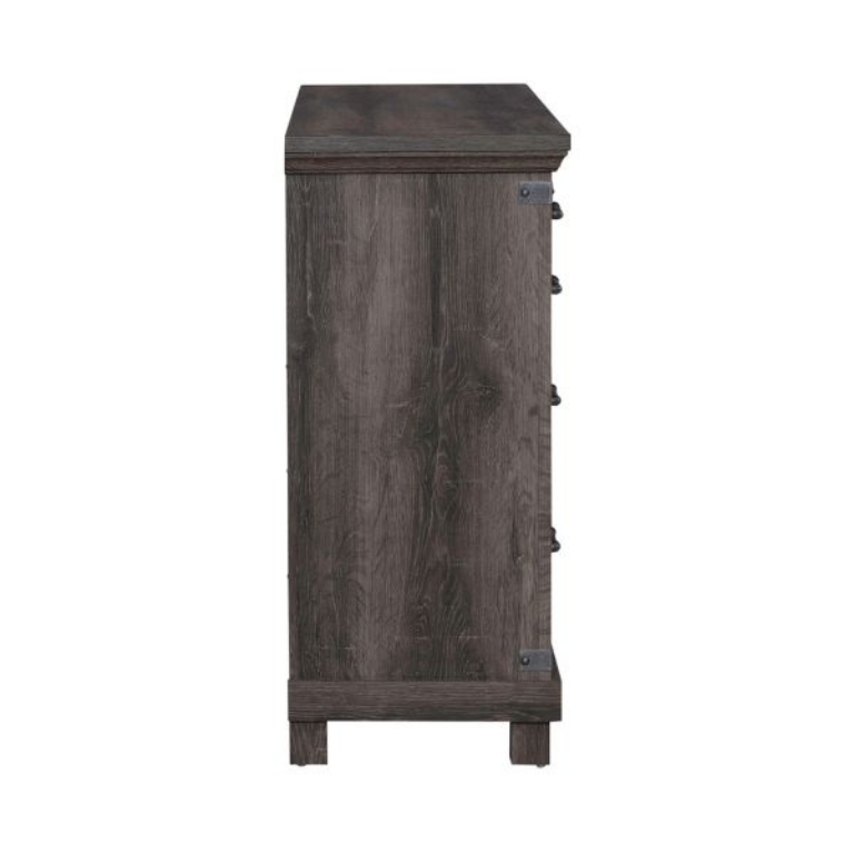 Picture of LAKESIDE HAVEN DRAWER DRESSER