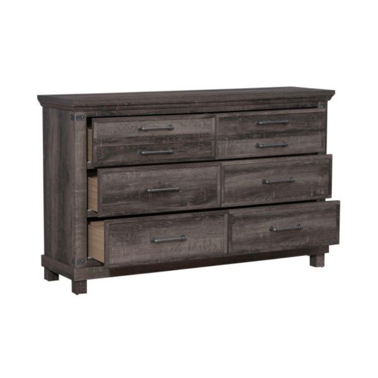 Picture of LAKESIDE HAVEN DRAWER DRESSER