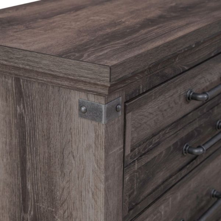 Picture of LAKESIDE HAVEN DRAWER DRESSER