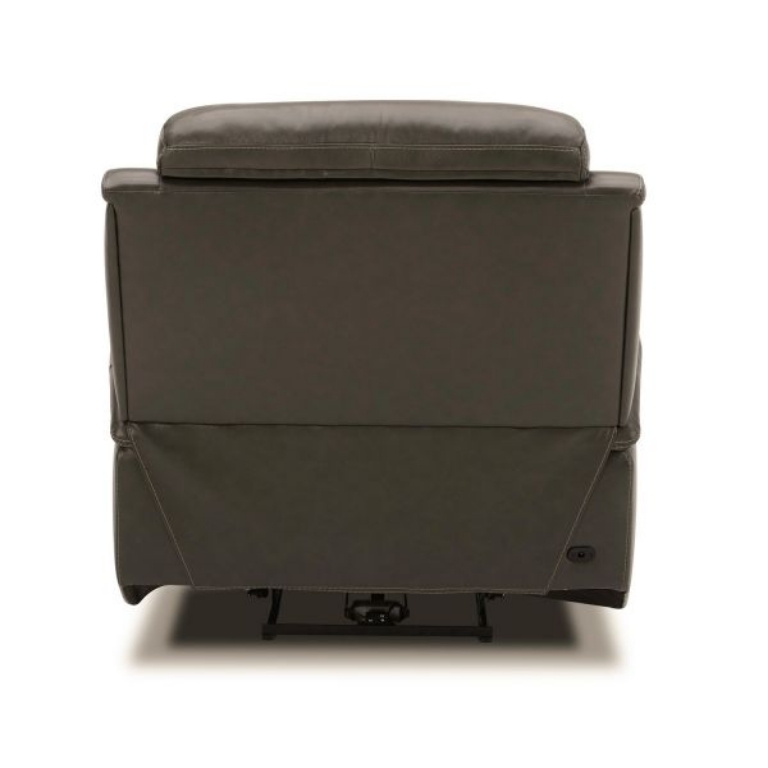 Picture of BENTLEY GRAPHITE RECLINER