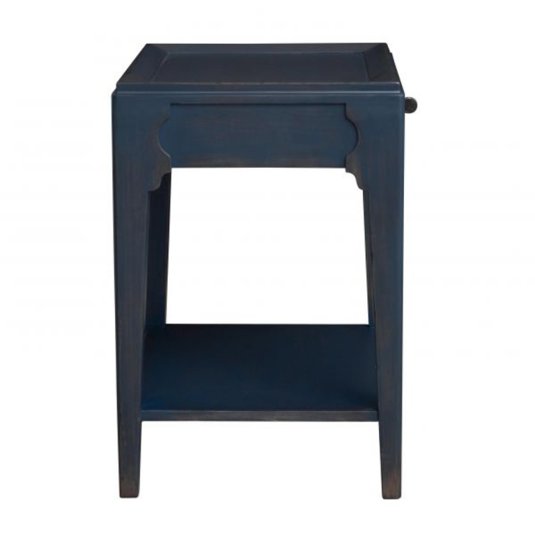 Picture of MAYFAIR BEDSIDE TABLE