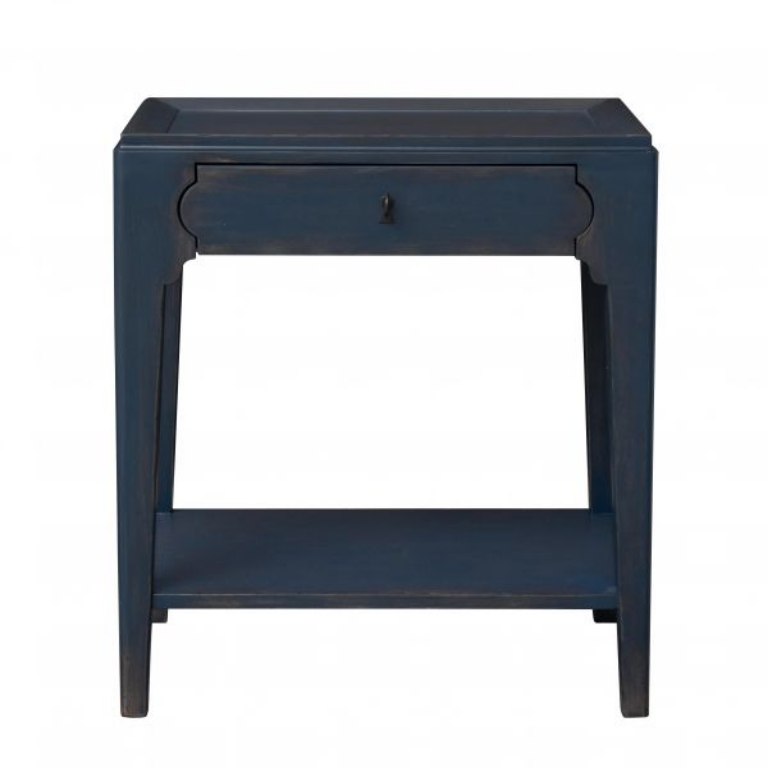 Picture of MAYFAIR BEDSIDE TABLE