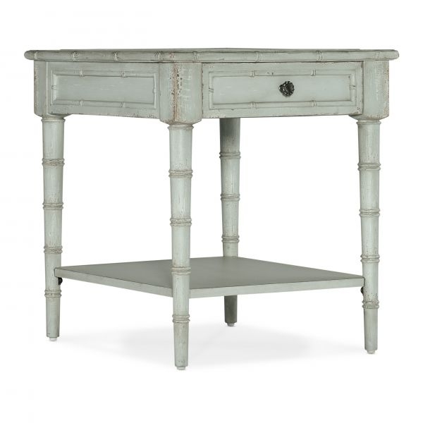 Picture of CHARLESTON DRAWER END TABLE