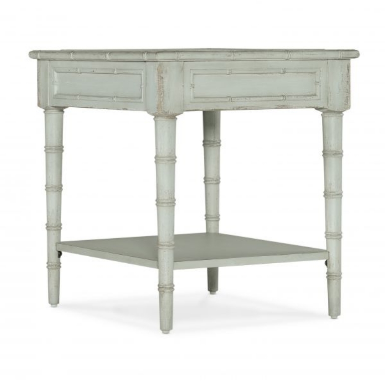 Picture of CHARLESTON DRAWER END TABLE