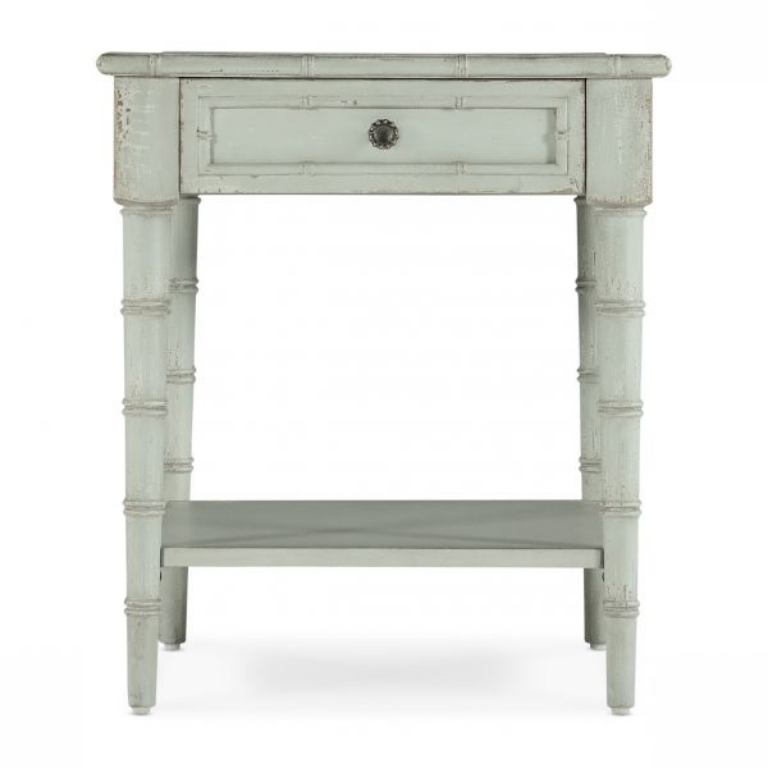 Picture of CHARLESTON DRAWER END TABLE