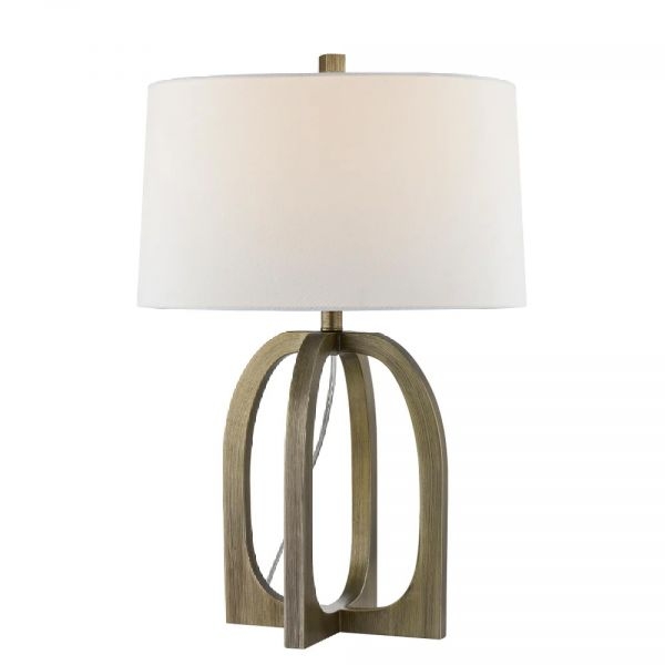 Picture of REID TABLE LAMP