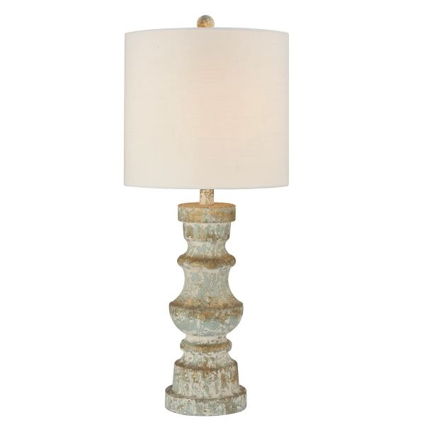 Picture of KEMPER TABLE LAMP