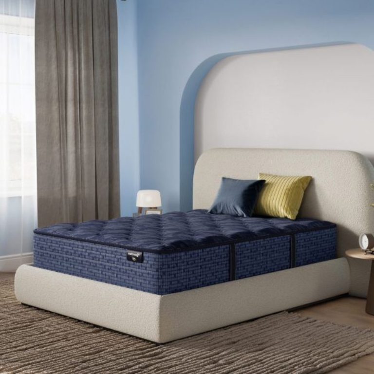 Picture of FALLS CREEK MEDIUM TWIN MATTRESS