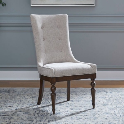 Picture of ARDEN ROAD UPHOLSTERED SIDE CHAIR