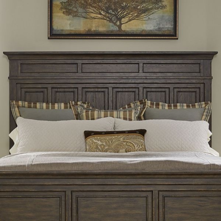 Picture of PARADISE VALLEY KING BED