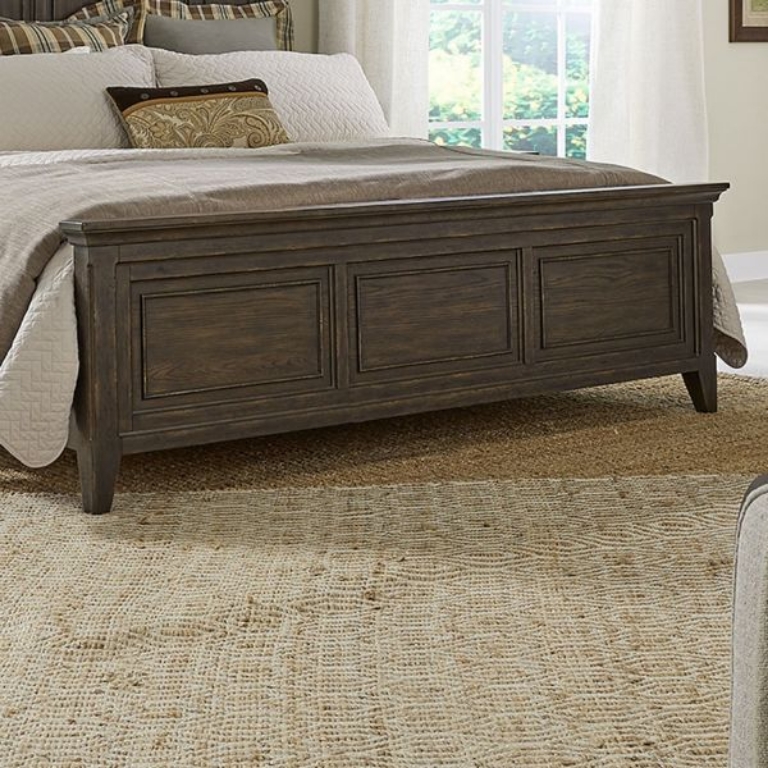 Picture of PARADISE VALLEY KING BED